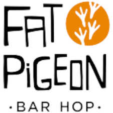 Fat Pigeon